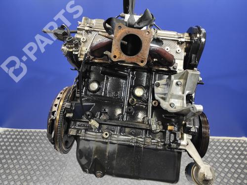 Motor CHRYSLER VOYAGER / GRAND VOYAGER III (GS_, NS_) 2.4 i (151 hp) 10209676