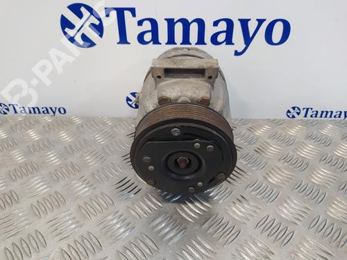 AC-Kompressor RENAULT LAGUNA II Grandtour (KG0/1_) [2001-2007]  11687861