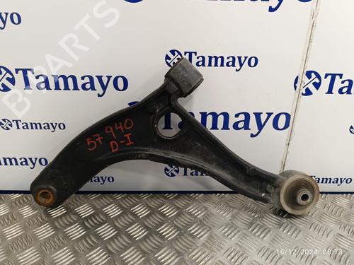 Venstre foran bærearm FORD MONDEO III (B5Y) 2.0 16V TDDi / TDCi (115 hp) 22274121