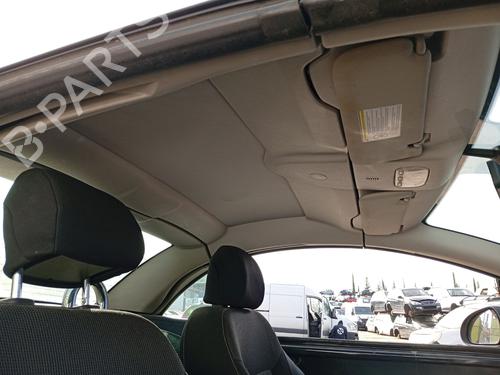 Innendach für Innendach PEUGEOT 207 CC (WD_) 1.6 16V (120 hp) 39669022 39669022