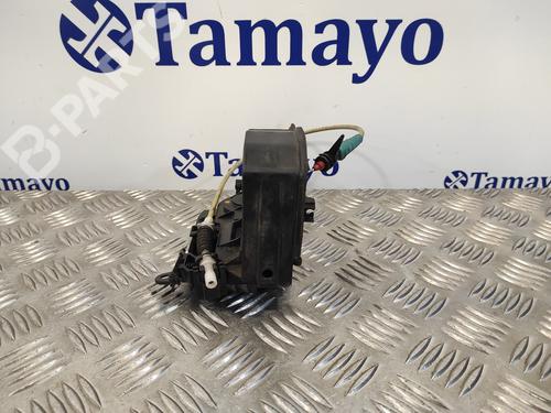 Rear right lock BMW 1 (E87)  | BP11487525C99 