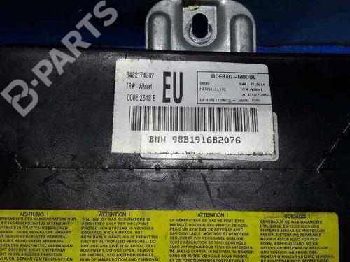 Electronic module BMW 3 (E46) 316 i | BP4670510M83 