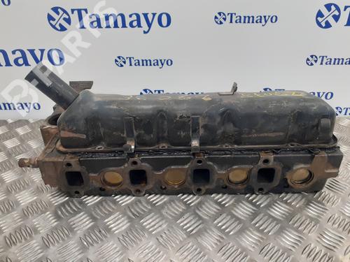 Cylinder head FORD TRANSIT Van (T_ _) 2.5 D (TAL, TAS, TGL, TWS) (68 hp) 10970054