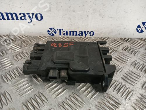 electronic-module-renault-megane-iii-hatchback-bz01_-b3_-2008-31210039 main image