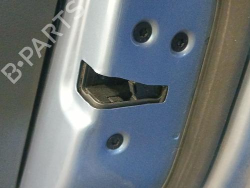 Right rear door FORD FOCUS C-MAX (DM2) 1.6 TDCi | BP32346309C5