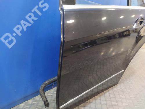 Left rear door MERCEDES-BENZ E-CLASS (W212) E 500 4-matic (212.091) | BP9970726C4 