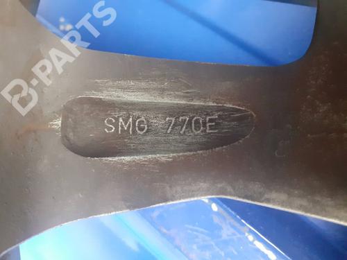 Rim HONDA CIVIC VIII Hatchback (FN, FK) 2.2 CTDi (FK3) | BP9294600C45