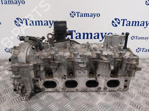 Used Cylinder head MERCEDES-BENZ GLA-CLASS (X156) [2013-2022]  27342970
