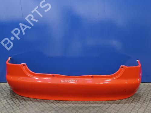 Used Rear bumper MERCEDES-BENZ A-CLASS (W168) A 140 (168.031, 168.131) (82 hp) 16058352