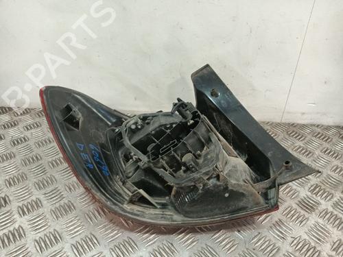 Right taillight DACIA SANDERO II TCe 90 LPG (B8M1) | BP36998506C35 - Image 5