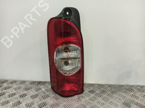 Used Left taillight Left taillight CITROËN XSARA (N1) 1.9 D (70 hp) 33288839 33288839