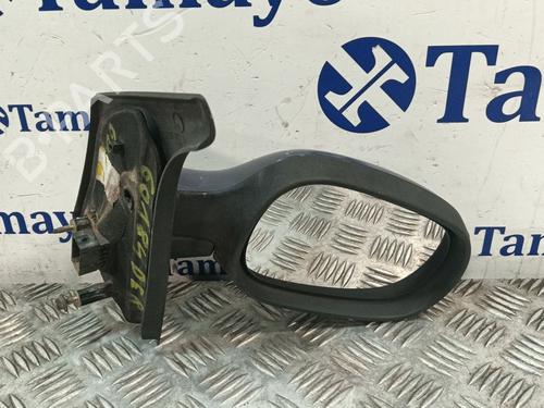 Used Right mirror RENAULT SCÉNIC I MPV (JA0/1_, FA0_) 1.4 16V (JA0D, JA1H, Ja0W, JA10) (95 hp) 32346358