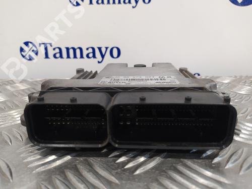 Engine control unit (ECU) OPEL INSIGNIA A Sports Tourer (G09) 2.0 CDTI (35) | BP11042218M57 