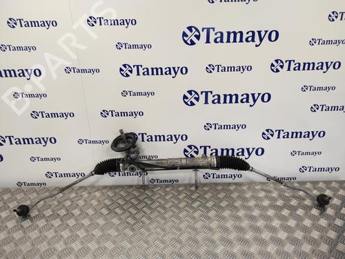 Used Steering rack PEUGEOT 308 I (4A_, 4C_) [2007-2016]  13253986
