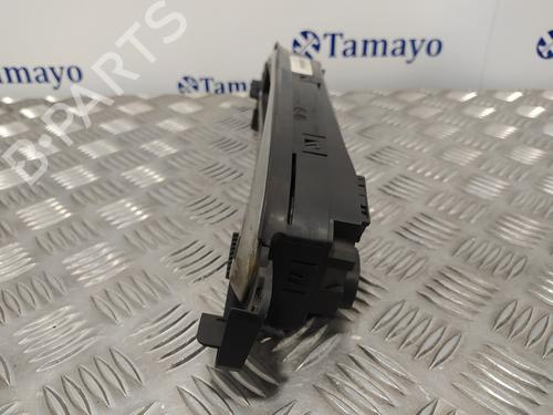 Kombinert Instrument CITROËN XSARA PICASSO (N68) 2.0 HDi | BP9621761C47 