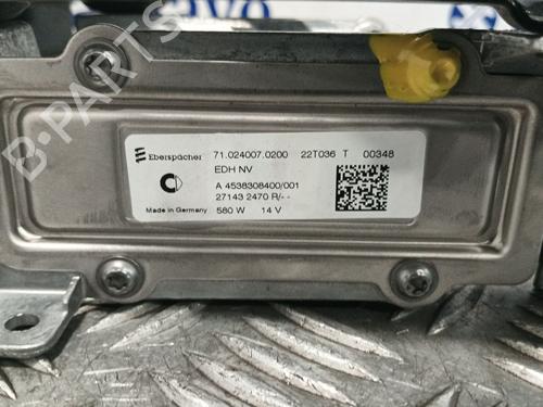 Electronic sensor SMART FORFOUR Hatchback (453) electric drive / EQ (453.091) | BP28184559M84 