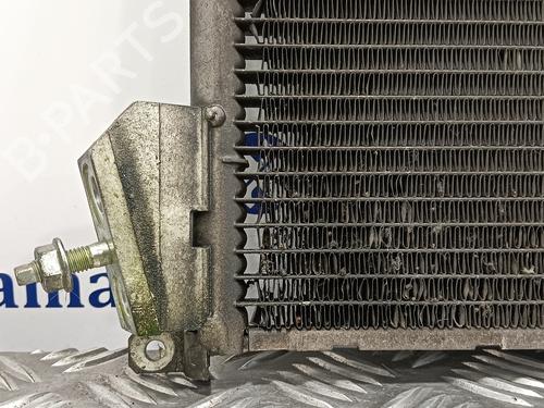 AC radiator HONDA INSIGHT (ZE_) 1.3 IMA (ZE2) | BP14363805M32 