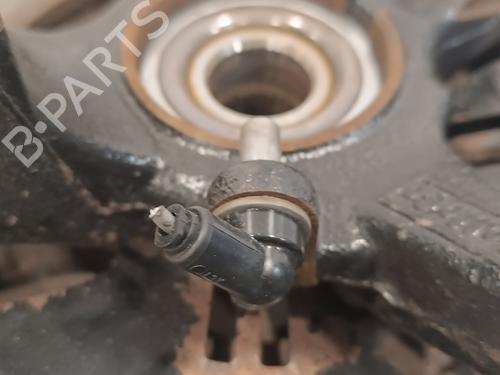 Left front steering knuckle MAZDA CX-7 (ER)  | BP16058434M25 