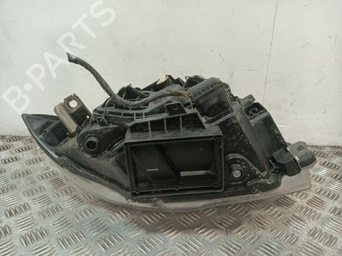 Left headlight BMW 1 (E87) 118 d | BP36239444C28 - Image 5