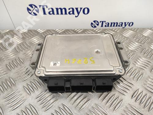 Engine control unit (ECU) CITROËN C4 Coupe (LA_) 1.6 HDi | BP11511724M57 