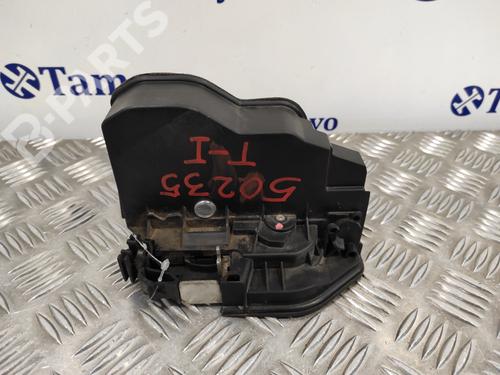 Used Rear left lock BMW 1 (E87) [2003-2013]  6422729