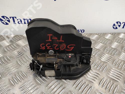 Rear left lock BMW 1 (E87) 120 d (163 hp) 6422729