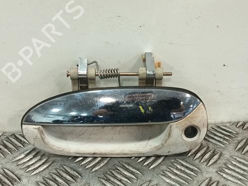 Used Front left exterior door handle Front left exterior door handle 36998417 36998417
