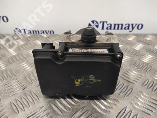 ABS pump OPEL MERIVA A MPV (X03)  | BP11235384M43 