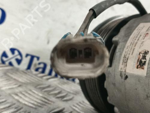 AC compressor OPEL ASTRA G Coupe (T98)  | BP31719101M34 