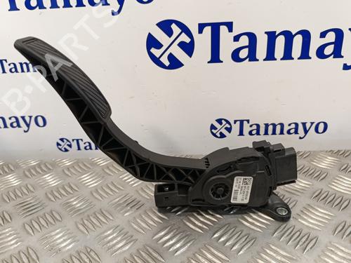 Pedal FORD FIESTA VI (CB1, CCN) 1.6 TDCi | BP17576834I4 