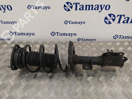 Used Right front shock absorber MAZDA 2 Hatchback (DL, DJ) [2014-2025]  9769765