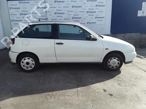 Headlight switch SEAT IBIZA II (6K1) 1.4 i | BP8382318I24 
