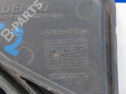 Køleventilator elektrisk FIAT GRANDE PUNTO (199_)  | BP10692425M35 