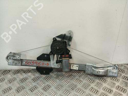 front-right-window-mechanism-dacia-sandero-ii-2012-33650130 main image