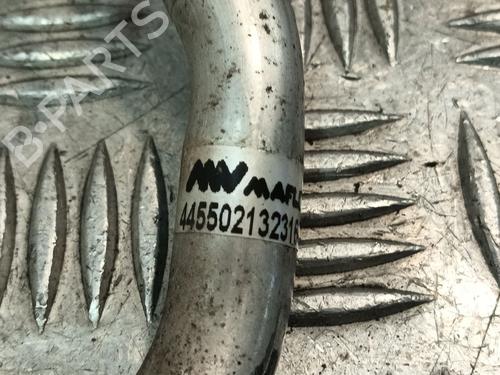 AC pipe RENAULT MEGANE IV Hatchback (B9A/M/N_) 1.6 dCi 130 (B9A4) | BP32281034M126
