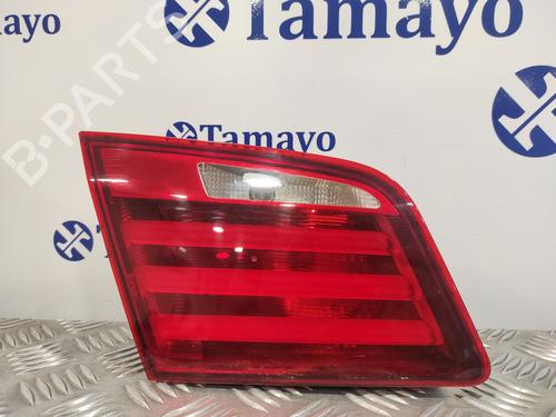 Left tailgate light BMW 5 (E60) 525 d (177 hp) 63217203225 | 2TZ01023501