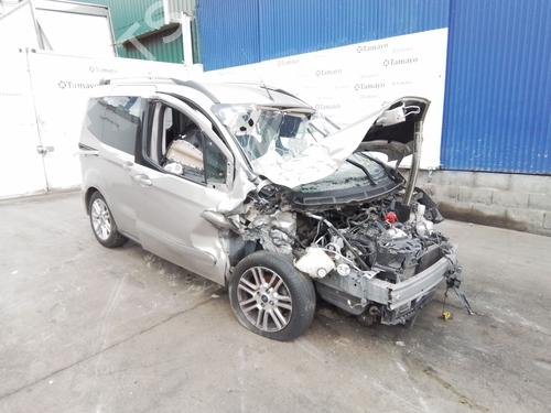 Motor HYUNDAI H-1 Van (A1) 2.5 TD (80 hp) 28523132