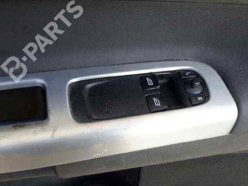 Left front window switch VOLVO C30 (533) 1.8 (125 hp) 30710783