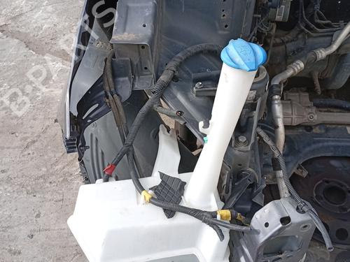 Used Expansion tank Expansion tank HYUNDAI i20 I (PB, PBT) [2008-2015] 39723119 39723119