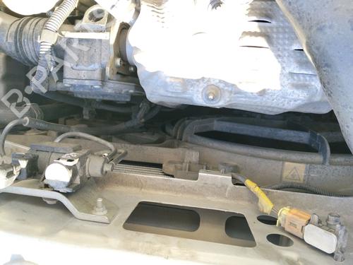 Intercooler OPEL COMBO Box Body/MPV (X12) 1.3 CDTI (B05) | BP39945252M30 - Image 1