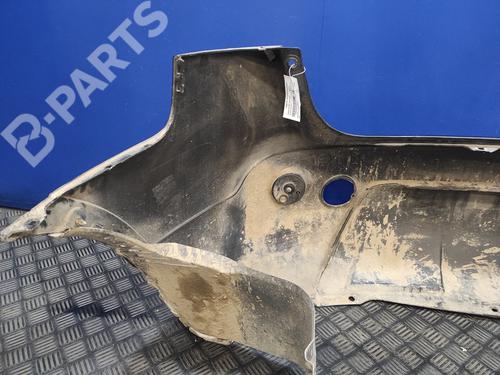 Rear bumper NISSAN QASHQAI / QASHQAI +2 I (J10, NJ10, JJ10E)  | BP9215820C8 