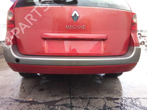 Right taillight RENAULT MEGANE II Estate (KM0/1_)  | BP11254284C35 
