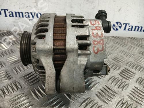 Alternator HONDA CIVIC VI Hatchback (EJ, EK) 1.4 i S (EJ9) | BP29812184M7 