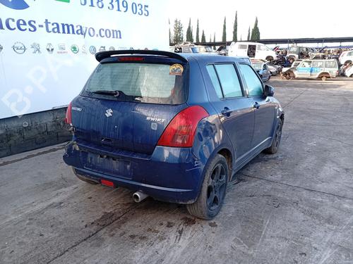 Right headlight SUZUKI SWIFT III (MZ, EZ) 1.5 (RS415, ZC21S) | BP32137449C29