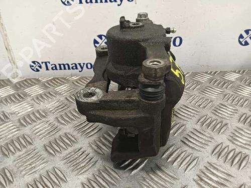 Left front brake caliper NISSAN QASHQAI I (J10, NJ10) 2.0 dCi | BP25809175M105