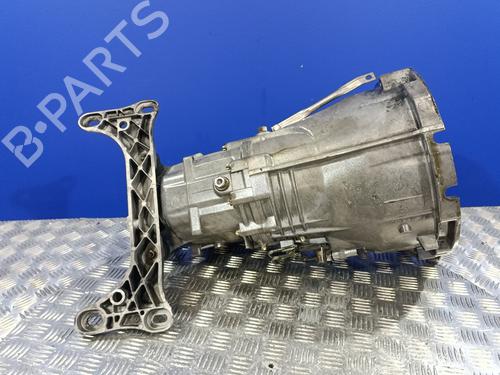 Gearbox BMW 3 (E46) 320 d | BP17090538M3 