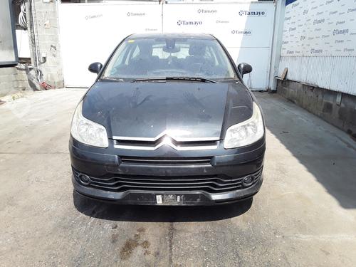 Hood CITROËN C4 Coupe (LA_)  | BP29431585C1 