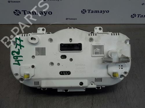 Instrument cluster TOYOTA RAV 4 III (_A3_)  | BP6835147C47 