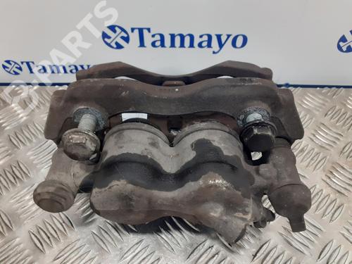Right front brake caliper MERCEDES-BENZ SPRINTER 3-t Van (B906)  | BP11565088M104 