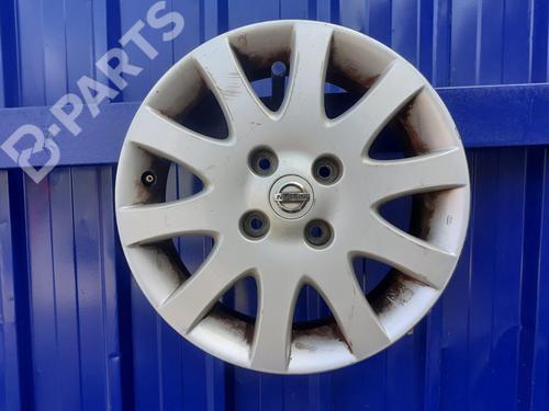 Rim NISSAN PRIMERA (P12)  | BP8144547C45 